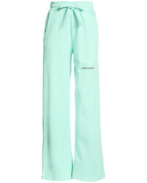 hinnominate Trousers - Green