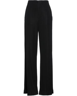 Maison Margiela Trousers - Black
