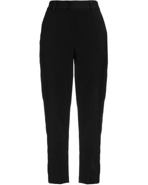 Manila Grace Trousers - Black
