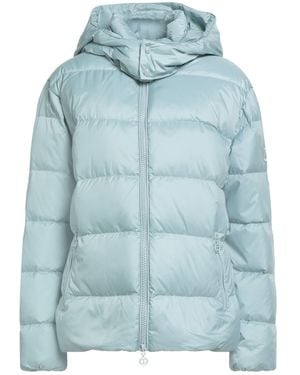 Twinset Puffer - Blue