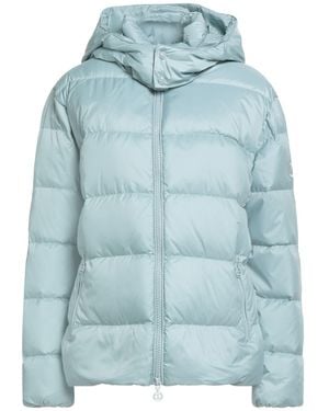 Twinset Puffer - Blue