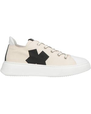 Ixos Sneakers - Weiß