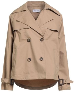 Caractere Jacket - Natural