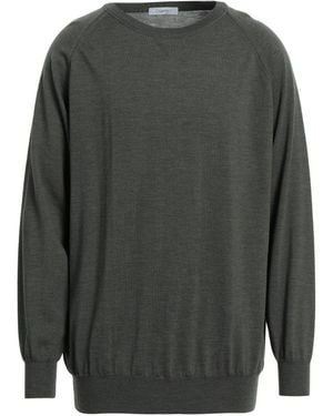 Cruciani Sweater - Gray