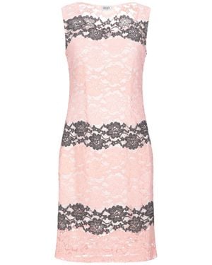 Liu Jo Short Dress - Pink