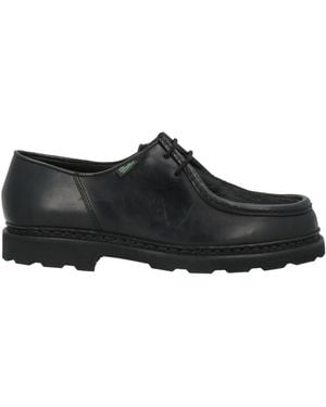 Paraboot Lace-Up Shoes - Black