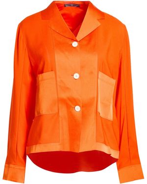 High Shirts - Orange