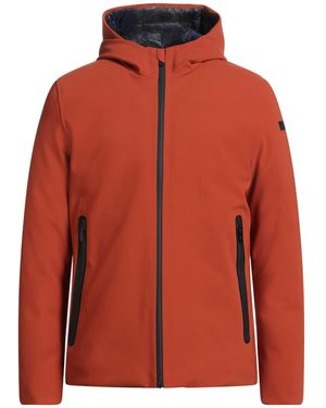 Rrd Puffer - Red