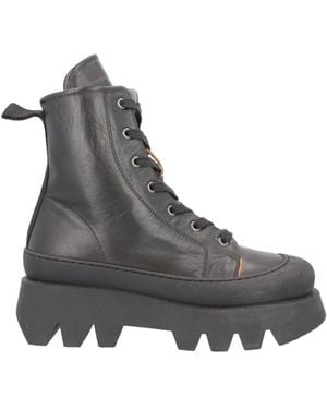 Patrizia Bonfanti Ankle Boots - Gray
