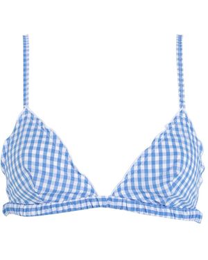 SHH Milano Bra - Blue