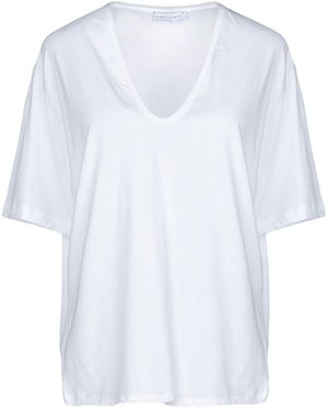 Sibel Saral T-shirts - Weiß