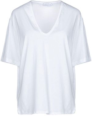 Sibel Saral T-shirt - White