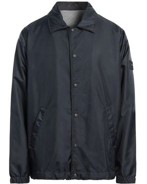 Historic Jacket - Blue