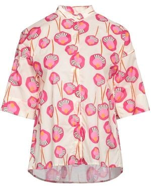 Caliban Shirt - Pink