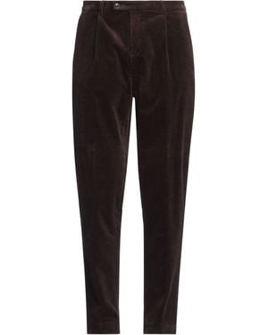 Bugatti Trouser - Black