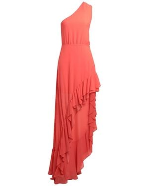 Liu Jo Mini Dress - Red