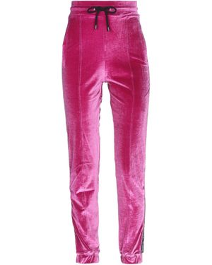 Marcelo Burlon Pantalone - Rosa