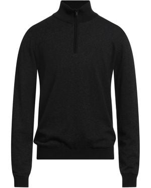 John Varvatos Pullover - Noir