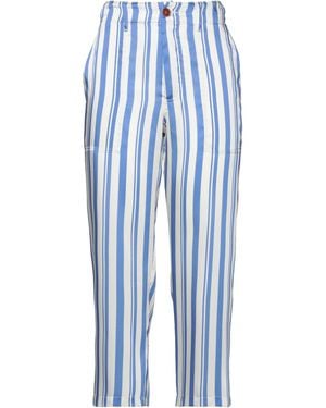 Jejia Trouser - Blue