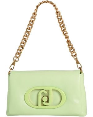Liu Jo Bolso de mano - Verde