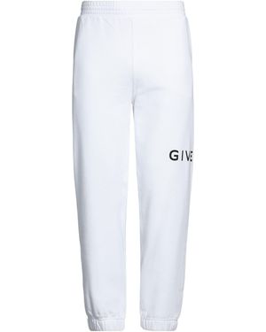 Givenchy Trousers - White