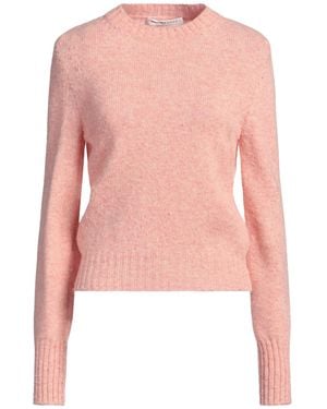 Philosophy Di Lorenzo Serafini Jumper Wool - Pink