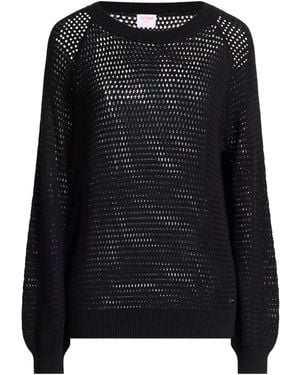 Sun 68 Jumpers - Black
