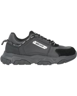 Just Cavalli Trainers - Black