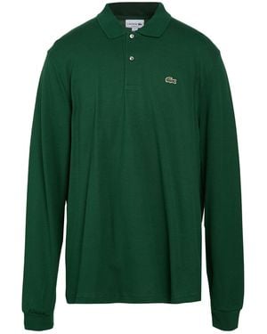 Lacoste Polo - Verde