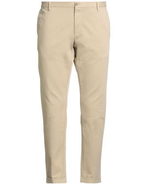 AT.P.CO Trouser - Natural