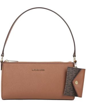 MICHAEL Michael Kors Handbag - Brown