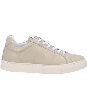 National Standard Sneakers - Natural