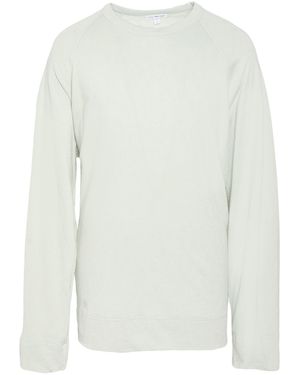 James Perse Sweatshirts - White