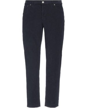 Dondup Trouser - Blue