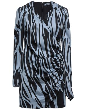Jijil Mini Dress - Blue