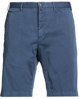 PT Torino Shorts & Bermuda Shorts - Blue