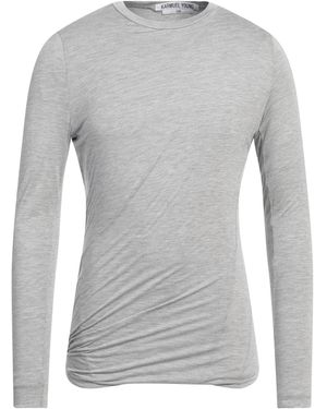 Karmuel Young T-shirt - Grey