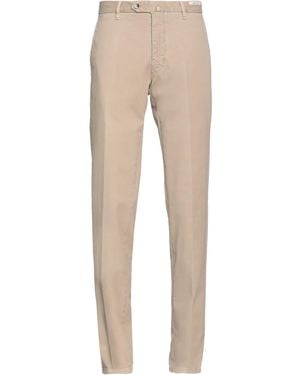 L.B.M. 1911 Pants - Natural