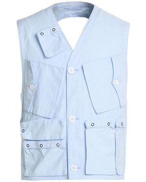 Spiewak Gilet - Blue
