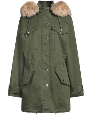 MICHAEL Michael Kors Coat - Green