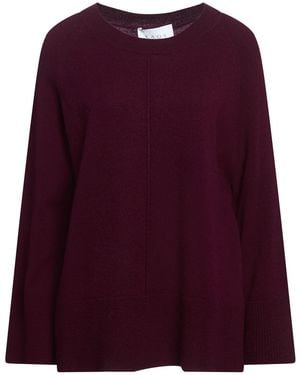Kaos Pullover - Lila