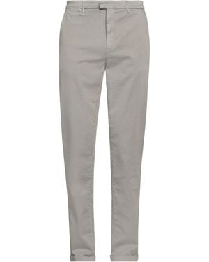 Tramarossa Jeanshose - Grau