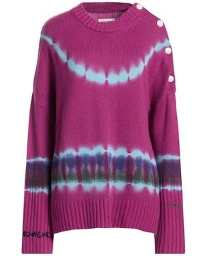 Zadig & Voltaire Pullover - Viola