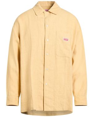 KENZO Shirts - Natural
