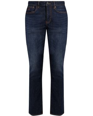 ARMANI EXCHANGE Jeans - Blue
