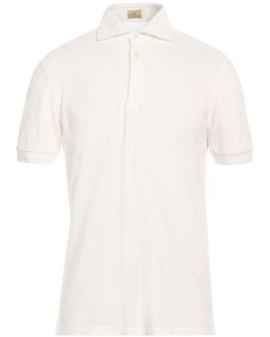 Sonrisa Polo - Blanco