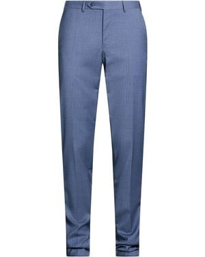 Canali Hose - Blau