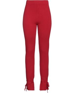 ViCOLO Pants - Red