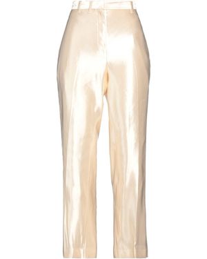 Aspesi Hose - Natur