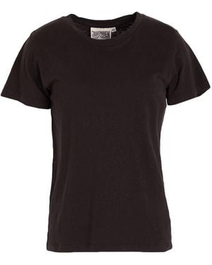 Jungmaven T-Shirt - Black